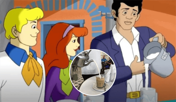 ¿Lo sabías? Esta es la vez que Veracruz salió en Scooby-Doo