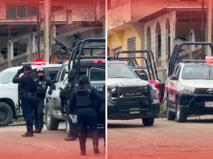 Secuestran a hombre en Poza Rica; trasciende sería exreportero 