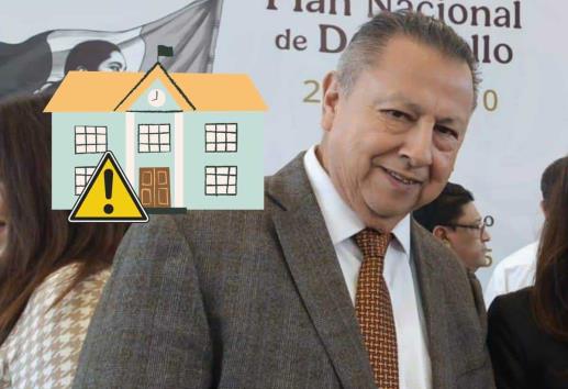 Sindicatos de Veracruz protegen a maestros señalados de malversar recursos, afirman