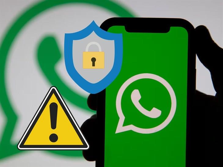 ¡Aguas! Este es el número que debes bloquear para evitar fraudes en WhatsApp