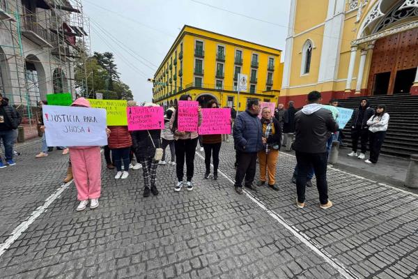 Dos jóvenes de Xalapa salieron a vender y desaparecieron en Veracruz