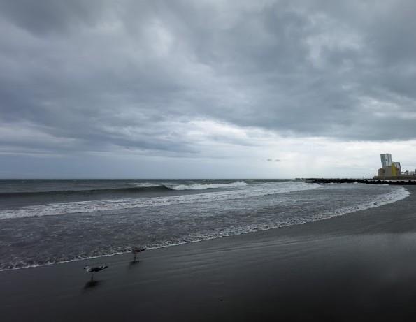 A qué hora lloverá en Veracruz y Boca del Río este jueves 23 de enero