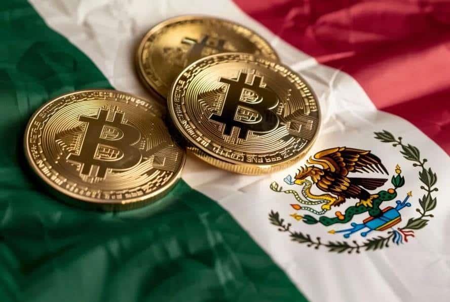 ¿Cuánto cuesta un Bitcoin HOY jueves 23 de enero en pesos mexicanos?