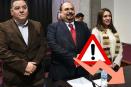 Agresiones a periodistas en Veracruz van a la baja, afirma presidente de la CEAPP