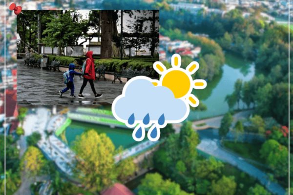 Así estará el clima en Xalapa hoy jueves 23 de enero: ¿seguirá el frío?