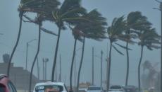Conagua pronostica bochorno, pero con potencial de lluvias, así estará el clima en Coatzacoalcos