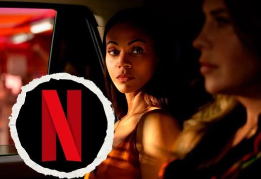 Emilia Pérez: ¿Cuándo podría estrenarse en Netflix la nominada al Oscar?