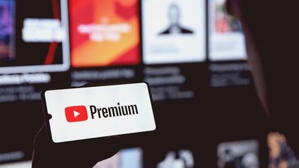 Estos son los cambios que tendrá Youtube Premium en México