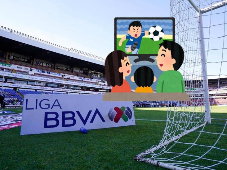 Liga MX: ¿Qué partidos de la Jornada 3 del Clausura 2025 van por TV abierta?