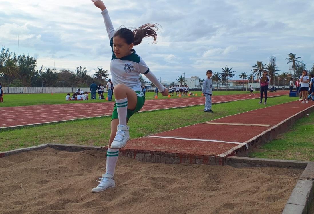 Reprograman Juegos Deportivos Escolares por Frente Frío