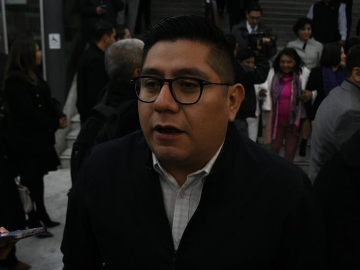 Morena dice que no le agandalla candidaturas al PT y PVEM en Veracruz