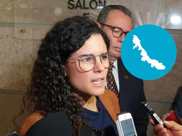 Reitera Morena encuesta y reglas en Veracruz contra nepotismo en candidaturas