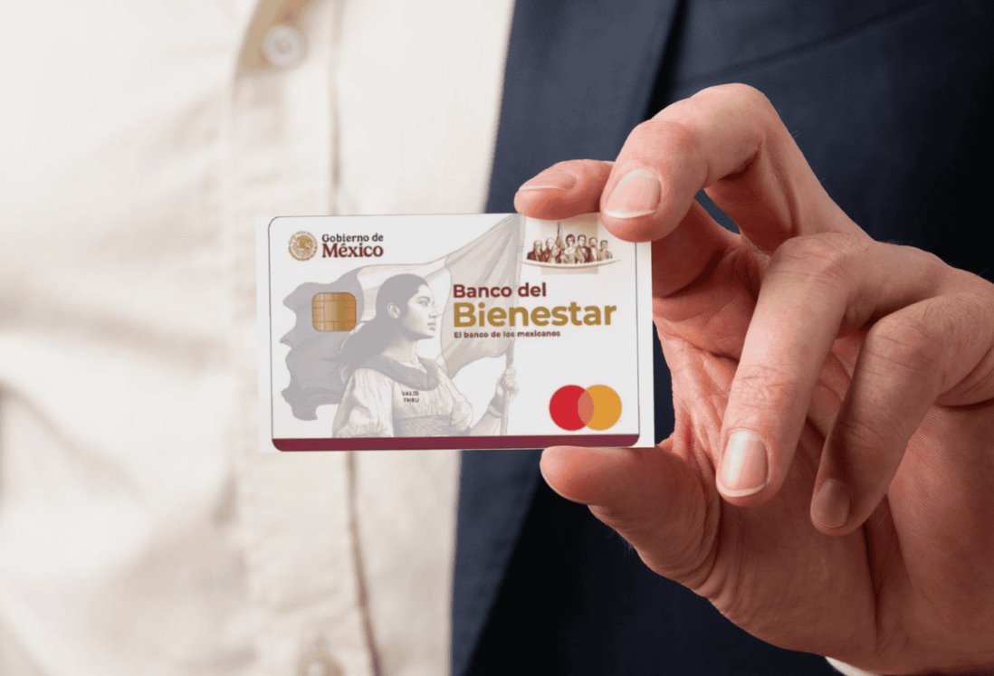 Pensión Bienestar 2025: ¿Qué puedo hacer si perdí mi tarjeta? | Requisitos