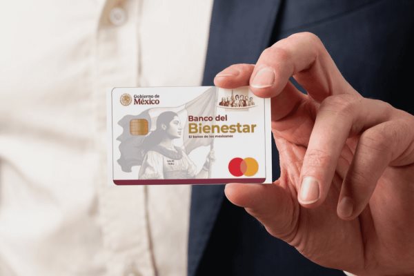 Pensión Bienestar 2025: ¿Qué puedo hacer si perdí mi tarjeta? | Requisitos