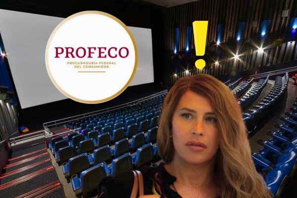 ¿Profeco podría multarles? La polémica de Emilia Pérez y la Garantía Cinépolis