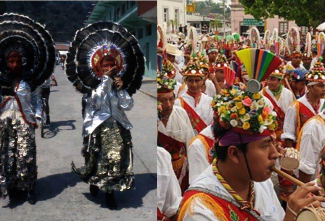 ¿Cuáles son los pueblos indígenas originarios de Veracruz y en dónde están? | VIDEOS