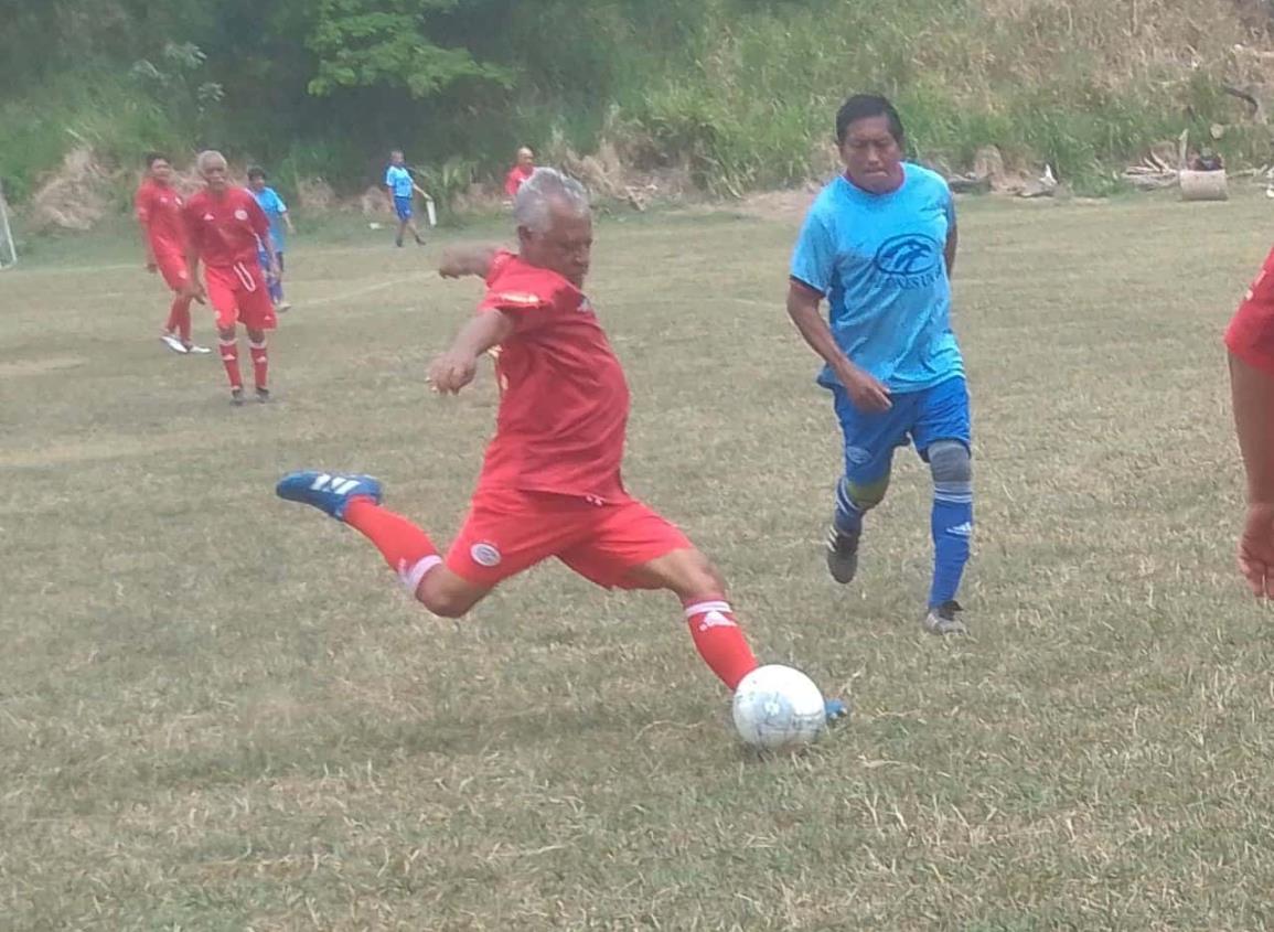 Real Rojos se presenta ante su gente