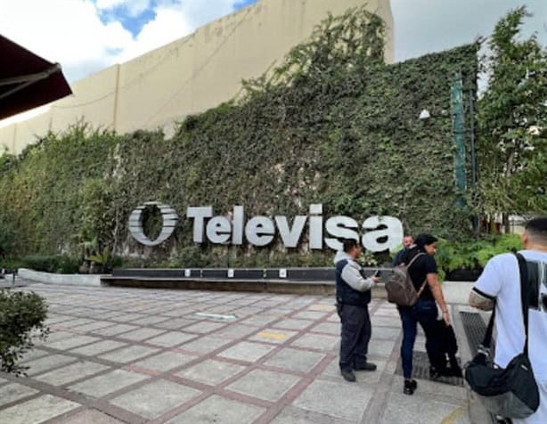 Televisa en crisis: Cierra sus puertas en estos  estados tras años de transmisión