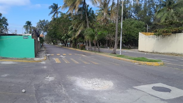 Falsa alerta de balacera en Veracruz moviliza a cuerpos de seguridad en escuela