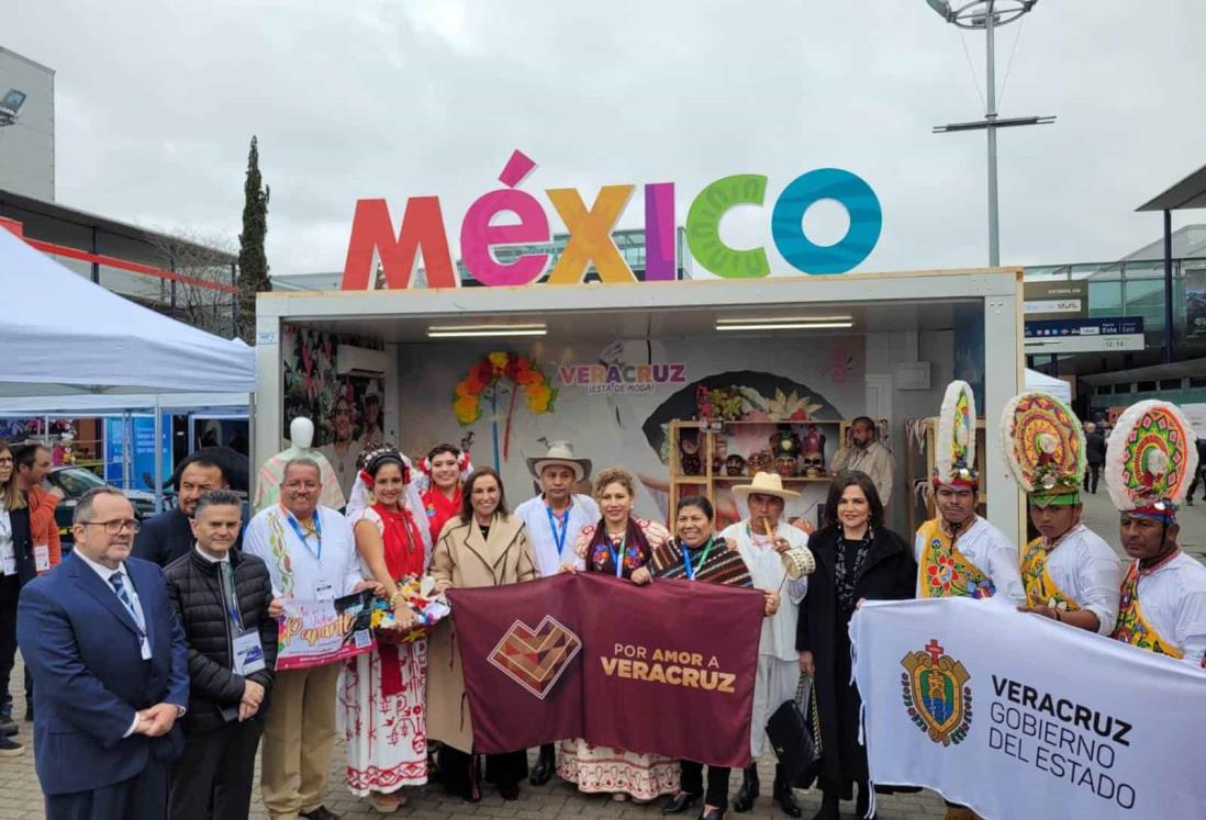 Gran Café de la Parroquia participa en la Feria Internacional del Turismo, Madrid 2025