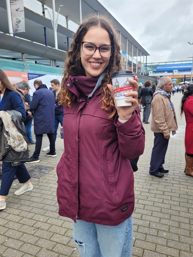 Gran Café de la Parroquia participa en la Feria Internacional del Turismo, Madrid 2025