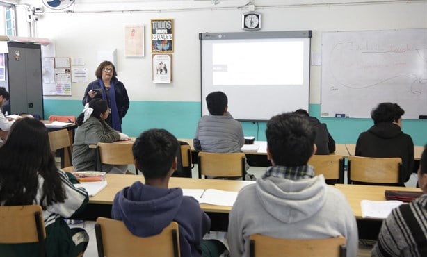 SEV: en esta fecha son las preinscripciones a Educación Básica