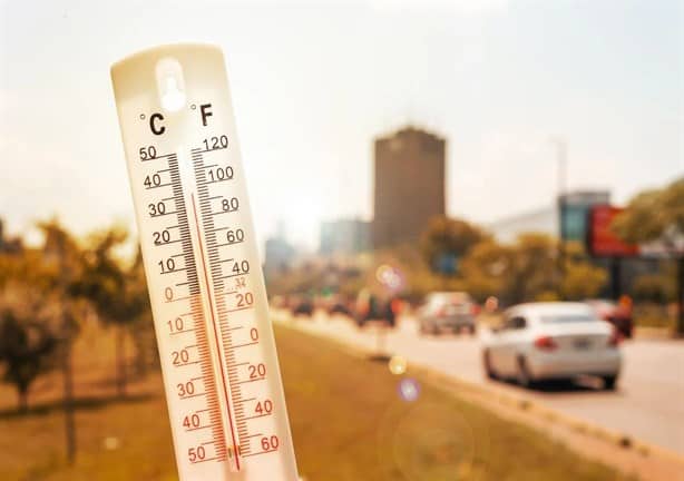 ¿En esta fecha podría llegar la primera ola de calor a Veracruz?