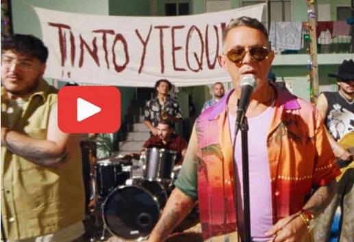 Letra completa de la nueva canción de Alejandro Sanz con Grupo Frontera (+VIDEO)