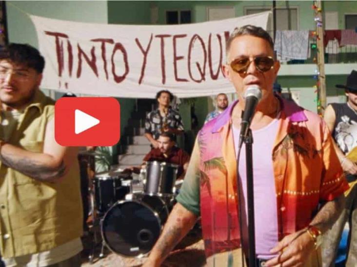 Letra completa de la nueva canción de Alejandro Sanz con Grupo Frontera (+VIDEO)