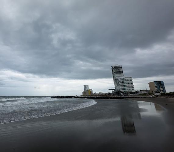 Así estará el clima en Veracruz este viernes 24 de enero