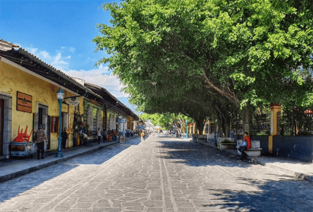 Este es el Pueblo Mágico cerca de Xalapa más tranquilo para vivir, según la Inteligencia Artificial 