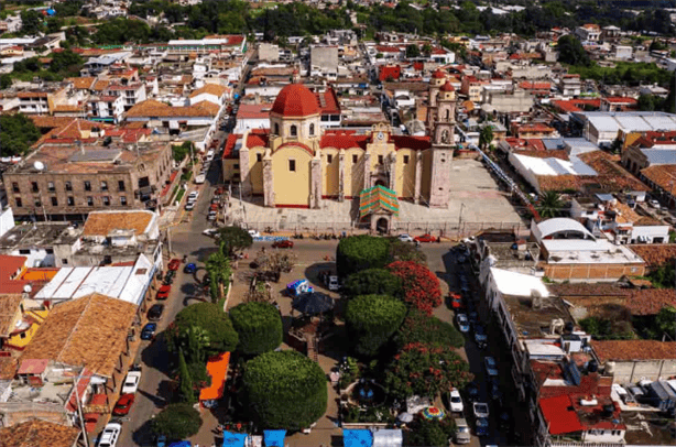 Este es el Pueblo Mágico cerca de Xalapa más tranquilo para vivir, según la Inteligencia Artificial 