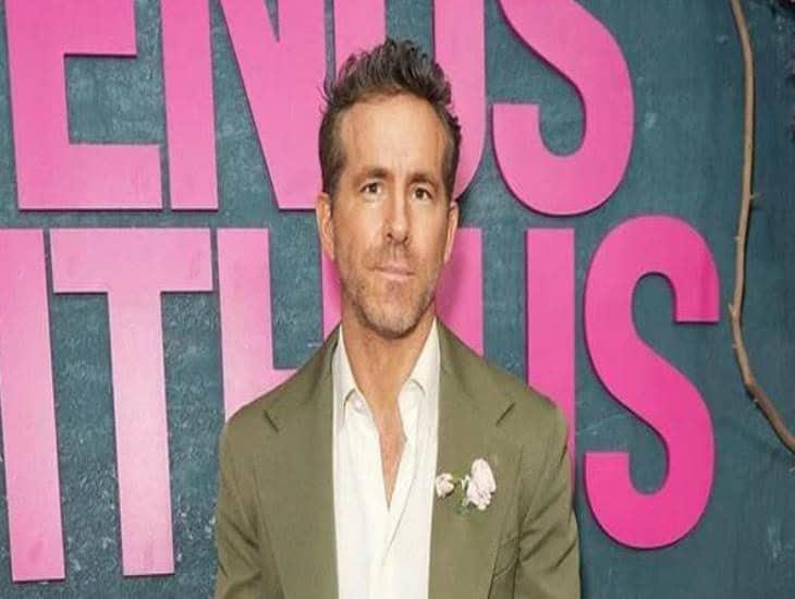 Ryan Reynolds impulsó orden de censura contra abogados de Justin Baldoni