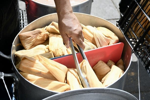 ¿Cuál es la diferencia de los tamales de Veracruz con los de otros estados?