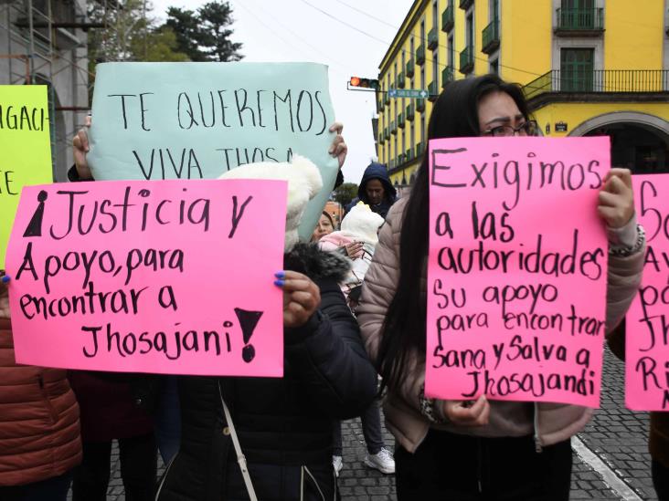 Última ubicación de jóvenes de Xalapa desaparecidos apunta a policía del IPAX