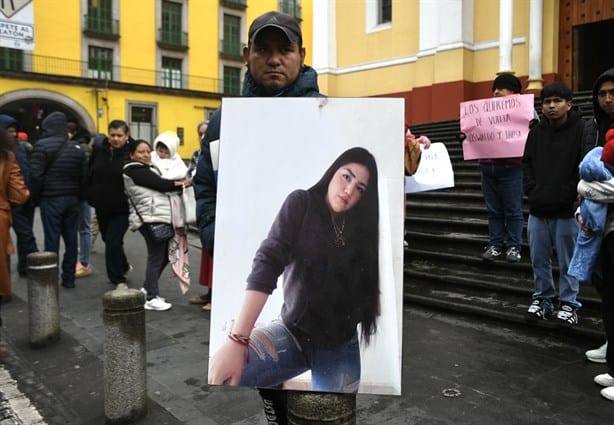 Última ubicación de jóvenes de Xalapa desaparecidos apunta a policía del IPAX