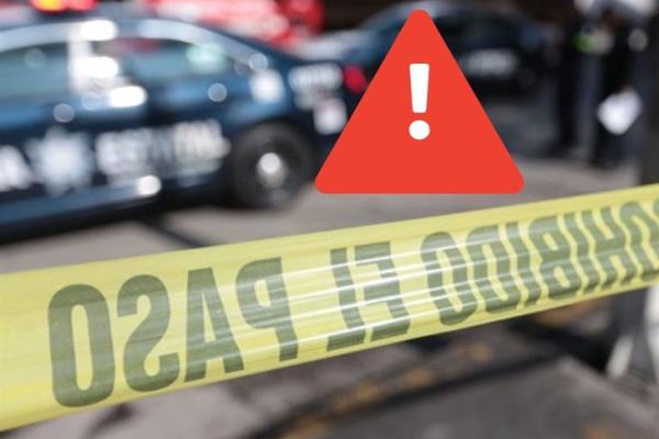 Violencia en La Perla: Balean y matan a un joven afuera de su domicilio