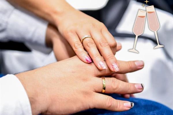 Ya vienen los Matrimonios Colectivos 2025 en Xalapa; checa los requisitos