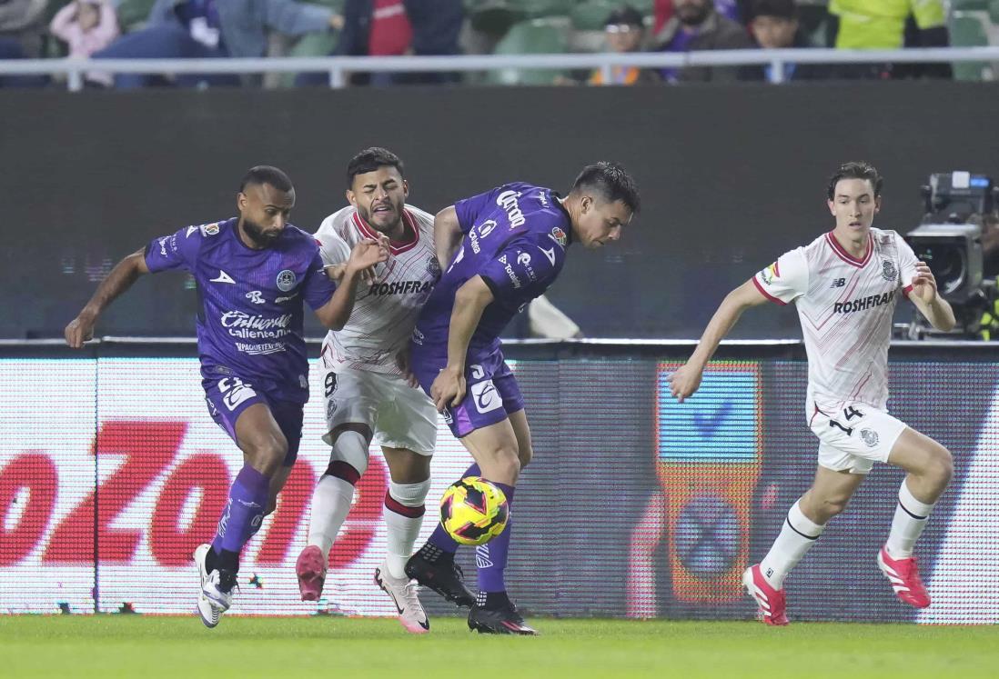 Sorprende Mazatlán y gana a Diablos Rojos