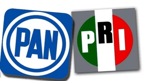 PRI-PAN: Alianza con más pérdidas que ganancias