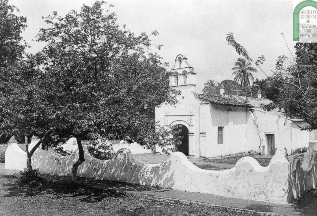 ¿Cuál es la iglesia más antigua de Veracruz y cómo se puede llegar? | VIDEO