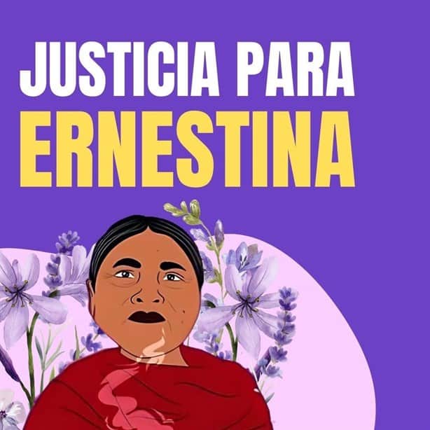 Caso de Ernestina Ascencio será juzgado por Corte Interamericana de Derechos Humanos