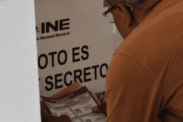 No les gustó el reparto
