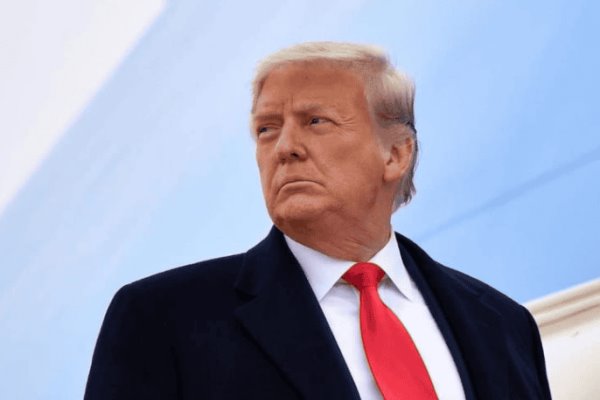Donald Trump y el estilo de gobernar