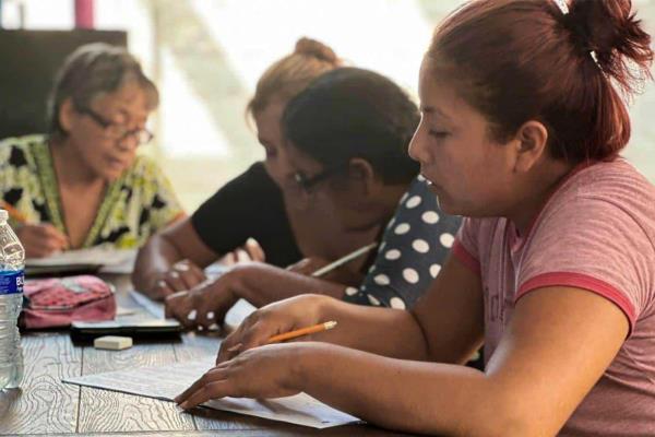 Veracruz será referente en la lucha contra el analfabetismo