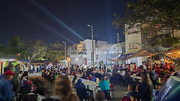 Boda en colonia Albatros del puerto de Veracruz termina en concierto y se vuelve viral