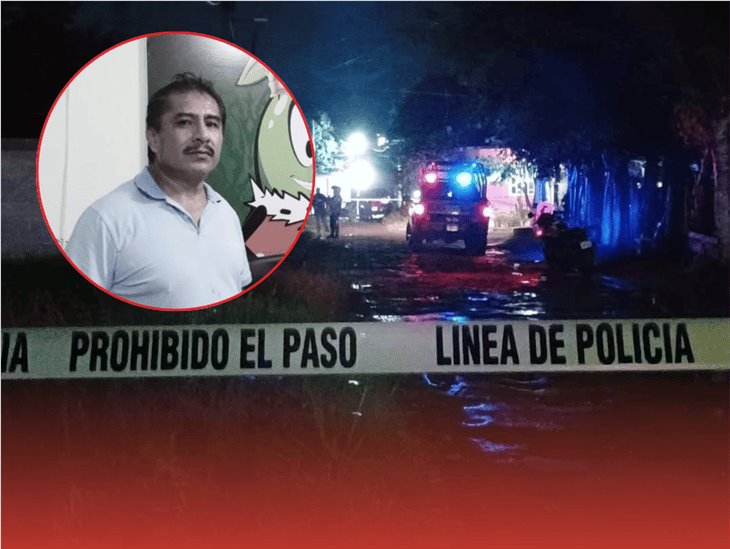 A balazos, asesinan al Rey del Limón en Martínez de la Torre