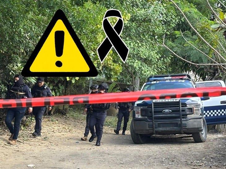 ¡Indignante! Asesinan a mujer mientras estaba en un velorio en Papantla