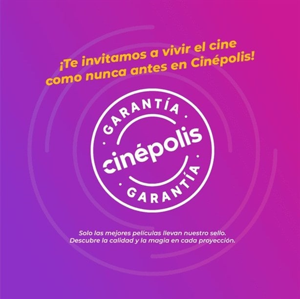 Emilia Pérez mete en problemas a Cinépolis; Profeco ordena atender a consumidores enojados por garantía