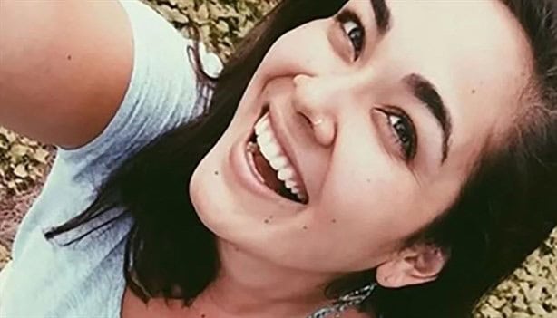 El caso de Hannah Kobayashi, la joven que viajaba por México mientras su padre perecía buscándola